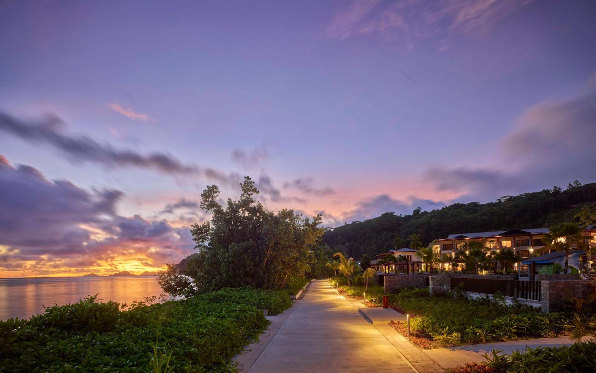 Canopy By Hilton Seychelles Resort Anse a La Mouche Exteriér fotografie