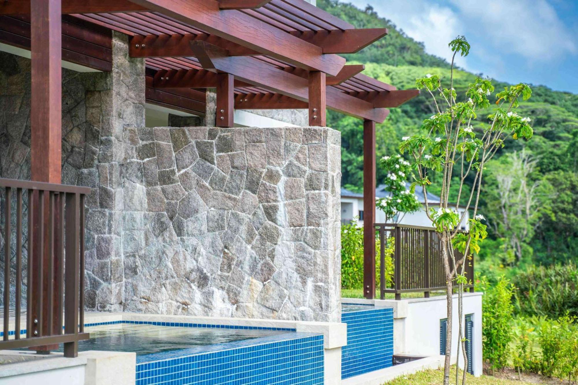 Canopy By Hilton Seychelles Resort Anse a La Mouche Exteriér fotografie